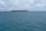 PICTURES/Fort Jefferson & Dry Tortugas National Park/t_Approaching Fort1.JPG